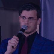 Заикин Иван Романович Заикин Иван Романович