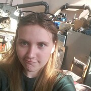 Вахрушева Алена Вахрушева Алена