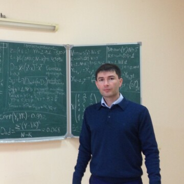 Алан Эдуардович Дзгоев