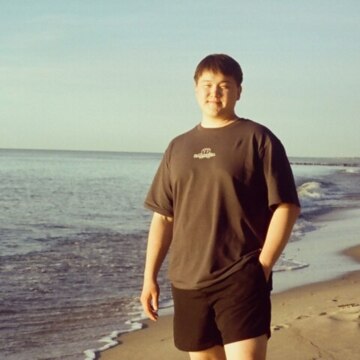 Борис Дмитриевич Тян