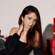 Еремян Мариам Саргисовна