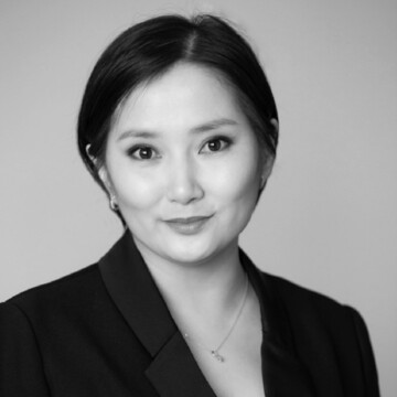 Саяна Васильевна Кондакова