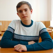 Делив Артем Аркадьевич Делив Артем Аркадьевич