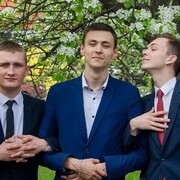 Верясов Владислав Андреевич Верясов Владислав Андреевич