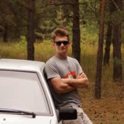 Булычев Дмитрий Игоревич