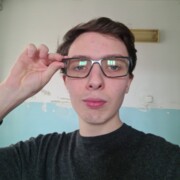 Алиев Даниял Рустамович