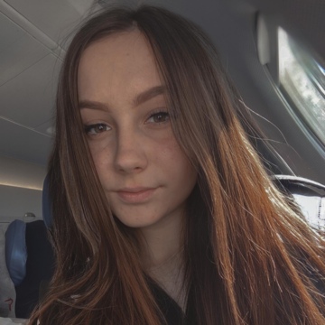 Дарья Александровна Фоменко