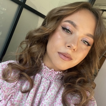 Валерия Дмитриевна Зайцева