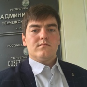 Селезнев Вячеслав Вячеславович