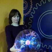 Вавилова Любовь Владимировна