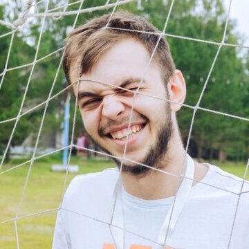 Садардинов Артур Викторович