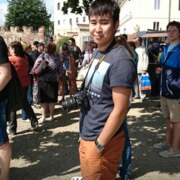 Тимофеев Николай Эрикович