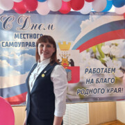 Арсеньева Ольга Анатольевна