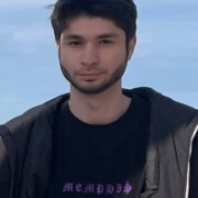 Алиев Арслан Маратович