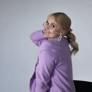 Анна Валерьевна Якутина