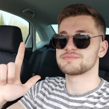 Ботвинский Максим Сергеевич