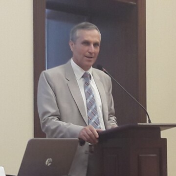 Юрий Иванович Сухоруких