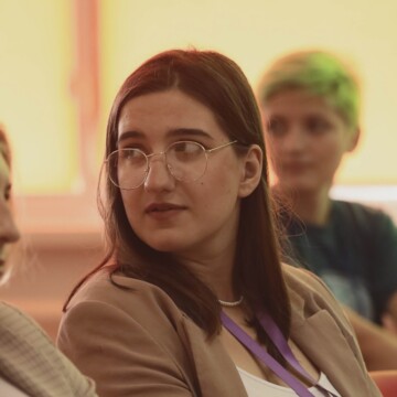 Татьяна Алексеевна Солнцева