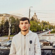 Sharifov Safialo Samialoevich Sharifov Safialo Samialoevich