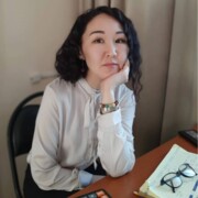 Тимофеева Анна Васильевна