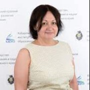 Парыгина Лариса Парыгина Лариса