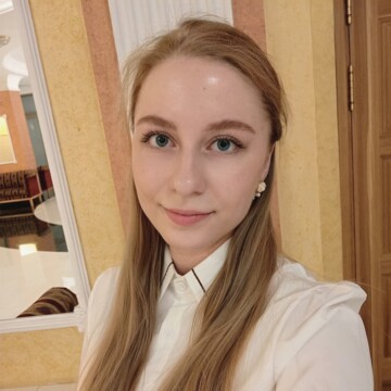 Королёва Ангелина Алексеева