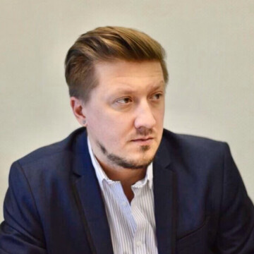 Долгов Виталий Владимирович