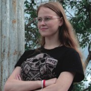 Скрябкова Эвелина Сергеевна