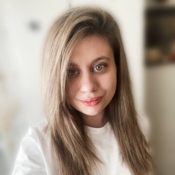 Звонарева Дарья Александровна