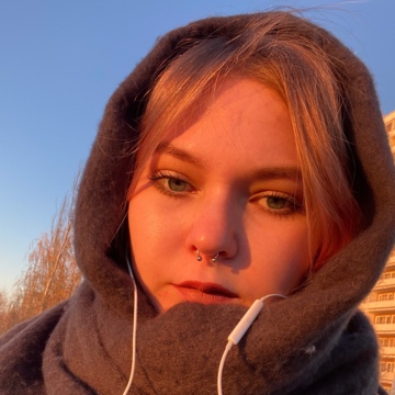 Кузнецова Мария Николаевна