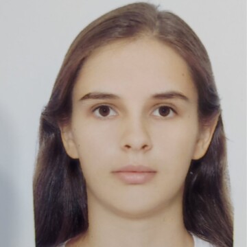 Ирина Александровна Осинкина