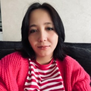 Ниталиева Диана Ренатовна