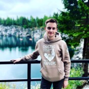 Князев Александр Андреевич