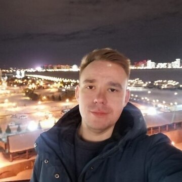 Денис Юрьевич Трубников