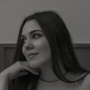 Долгашова Анастасия Николаевна