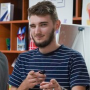 Клюев Яков Андреевич