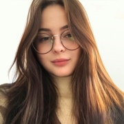 Захарова Жанна Олеговна