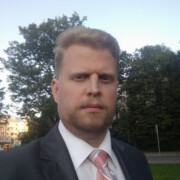 Мудрагей Игорь Александрович