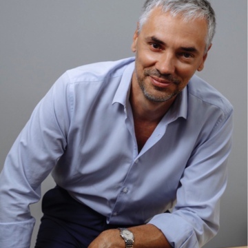 Дмитрий Юрьевич Кондрацков