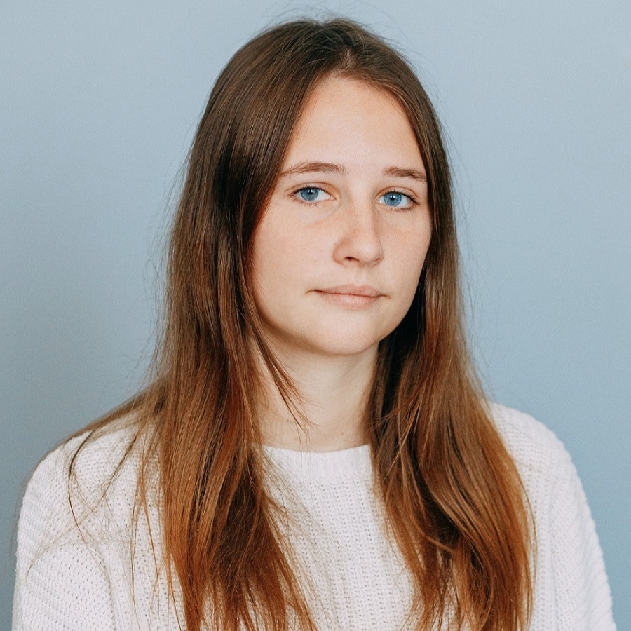 Богомолова Анастасия Сергеевна