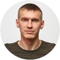 Максим  Матросов