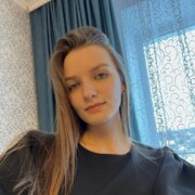 Брюнина Анна Александровна