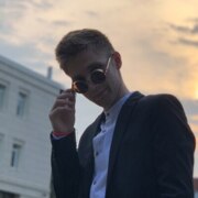 Соколов Елисей Сергеевич