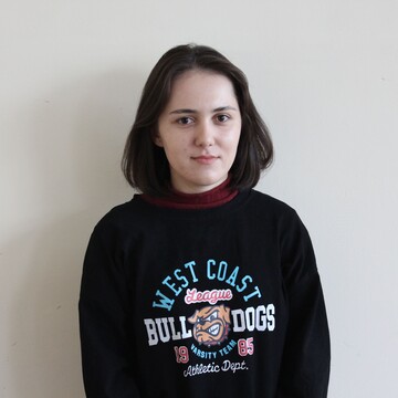 Патимат Сайпудиновна Гаджиева