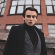 Дремов Иван Сергеевич