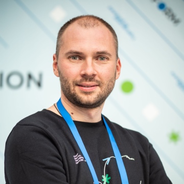 Сергей Александрович Федореев