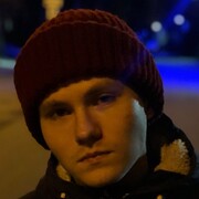 Виноградчий Кирилл Андреевич