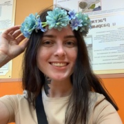 Емельянова Анастасия Алексеевна