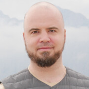 Ильин Максим Андреевич Ильин Максим Андреевич