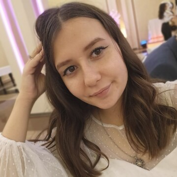 Дарья Андреевна Копейко